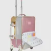 State Logan Carry-On Suitcase