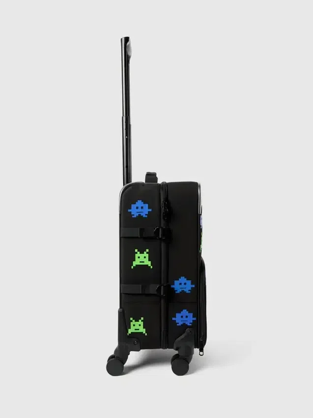 State Logan Carry-On Suitcase
