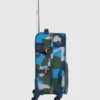 State Logan Carry-On Suitcase