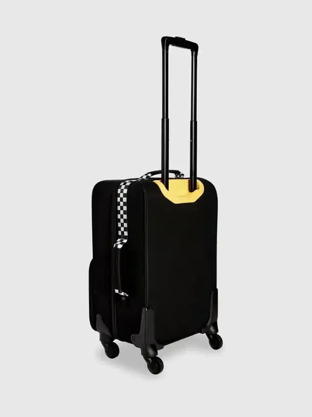 State Logan Carry-On Suitcase