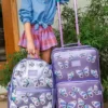 State Logan Carry-On Suitcase