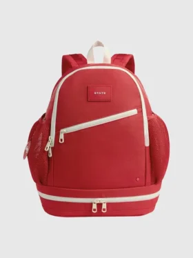 State Ozzie Ball Backpack