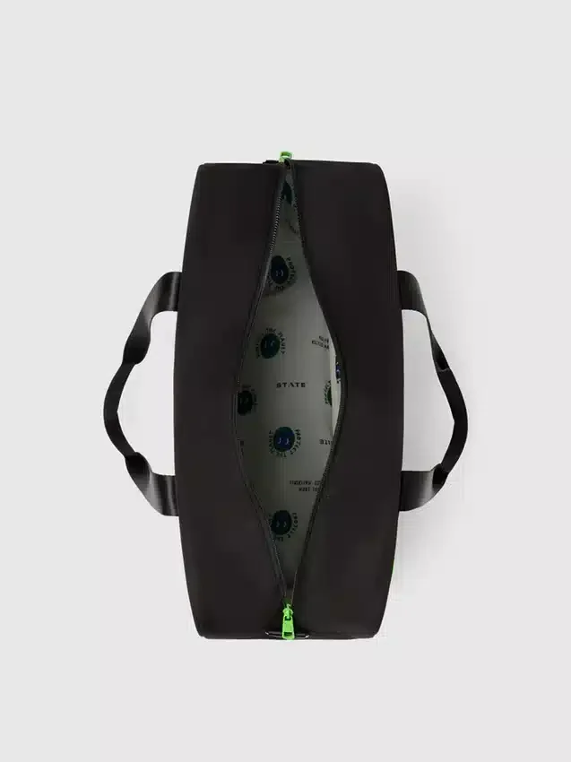 State Rockaway Duffle
