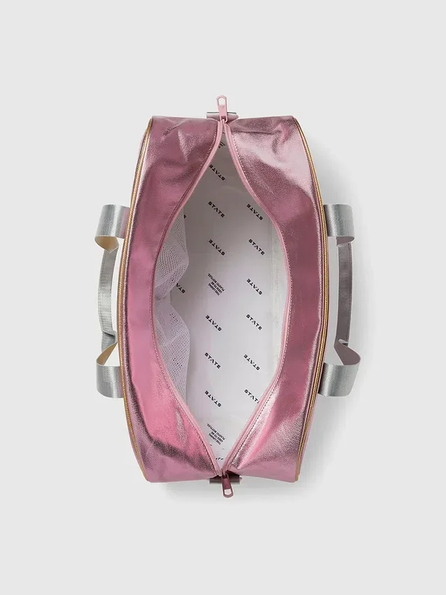 State Rockaway Duffle