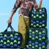 State Rockaway Duffle