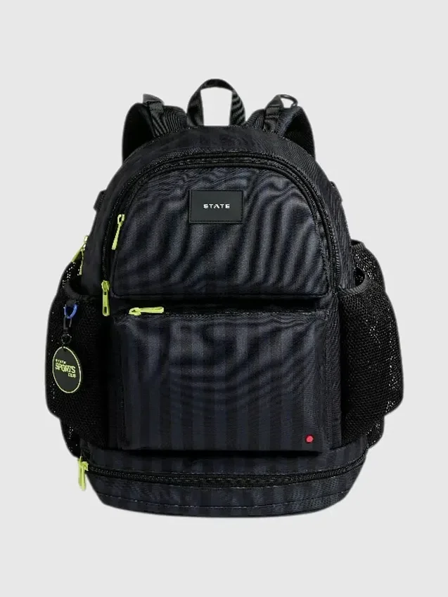 State Shea Baseball Backpack