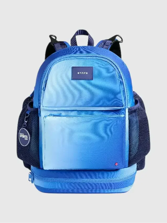 State Shea Baseball Backpack