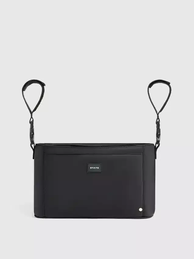 State Stroller Organizer