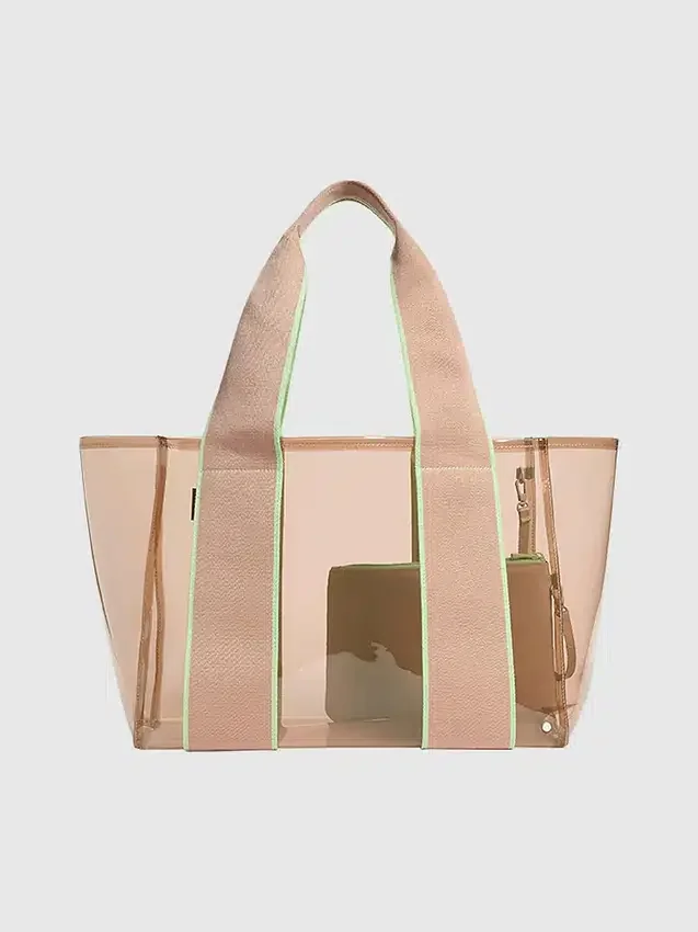 State Wellington Cabana Tote