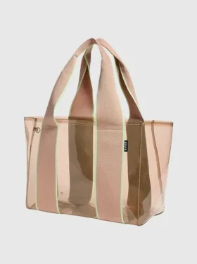 State Wellington Cabana Tote