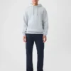 Straight City Jeans