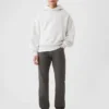 Straight City Jeans