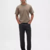 Straight City Jeans