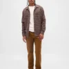 Straight City Jeans