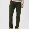 Straight City Jeans