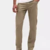 Straight City Jeans
