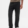 Straight City Jeans