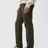 Straight City Jeans