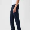 Straight City Jeans