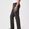 Straight City Jeans