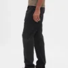 Straight City Jeans