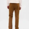 Straight City Jeans