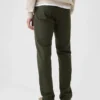Straight City Jeans