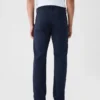 Straight City Jeans