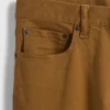 Straight City Jeans