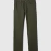 Straight City Jeans
