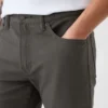 Straight City Jeans