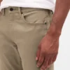 Straight City Jeans