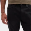 Straight City Jeans