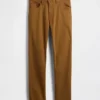 Straight City Jeans