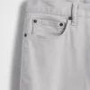 Straight City Jeans
