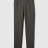 Straight City Jeans