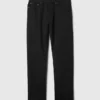 Straight City Jeans