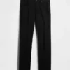 Straight City Jeans