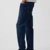Straight Jeans