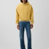 Straight Jeans