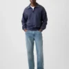 Straight Jeans