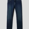 Straight Jeans