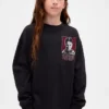 Stranger Things Kids Graphic T-Shirt