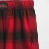 Stranger Things Kids Recycled Flannel Pj Pants