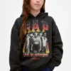 Stranger Things Kids Vintagesoft Graphic Hoodie