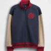 Stranger Things Kids Vintagesoft Varsity Sweatshirt