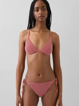 String Bikini Bottom