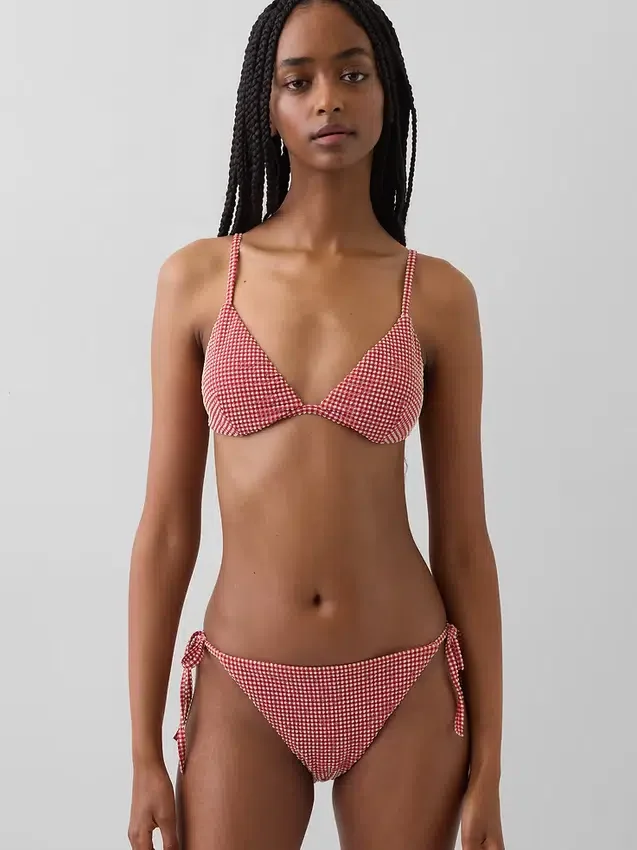 String Bikini Bottom