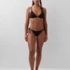 String Bikini Bottom