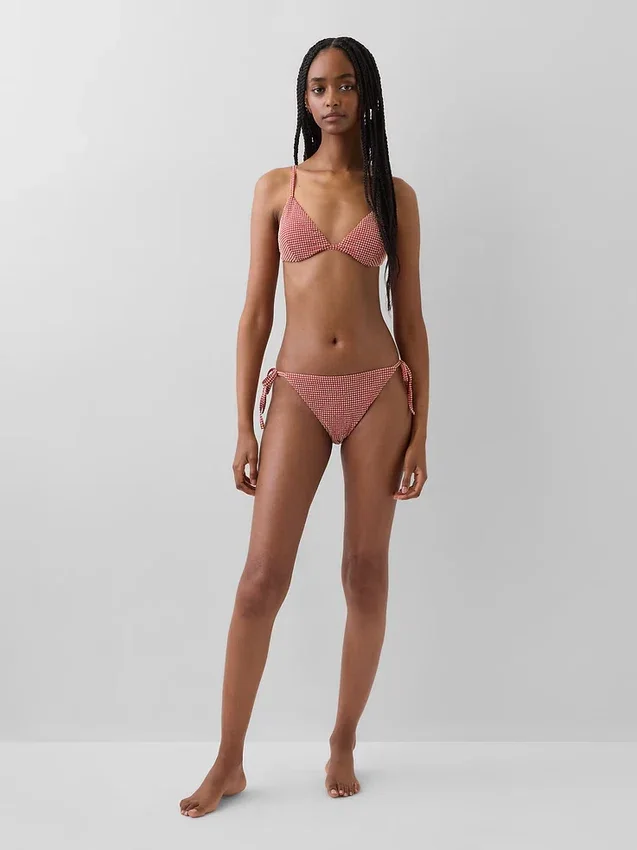 String Bikini Bottom